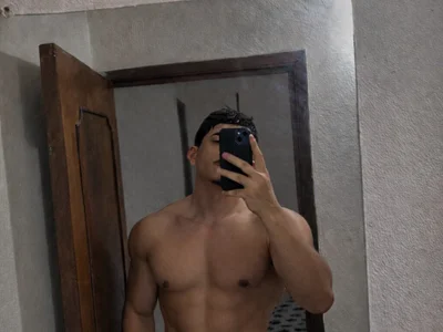 Darkphysique - Boy 