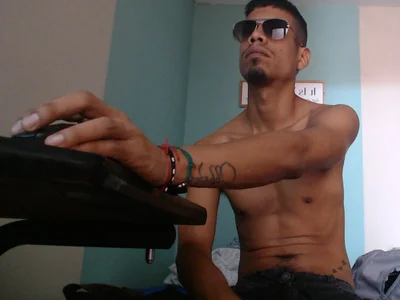 Latinbigcrazy - Boy 