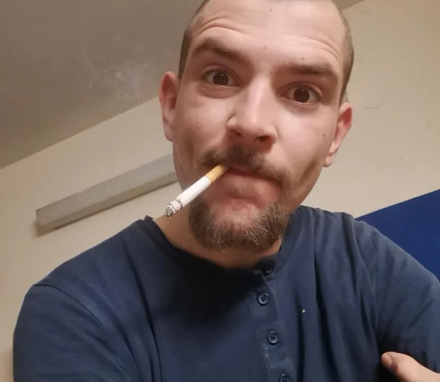 Calgija's Offline Chat Room
