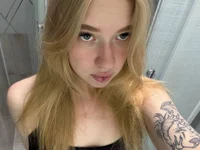 UlteriorGlute's webcam live show