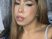 Модель isabelladoll19