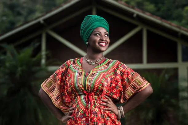 Africancok's Offline Chat Room