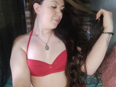 Dulce_cum343 - Trans 