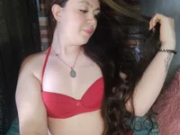 Dulce_cum343's webcam live show