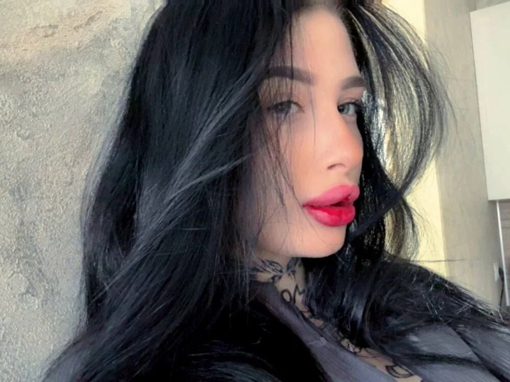 EllyRockStar Chat XXX offline