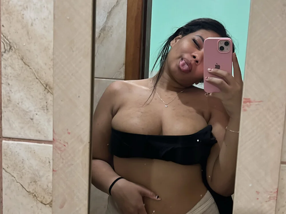 Chat XXX offline de CamilaTukusama