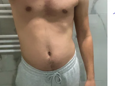 Milfshakeow - Boy 