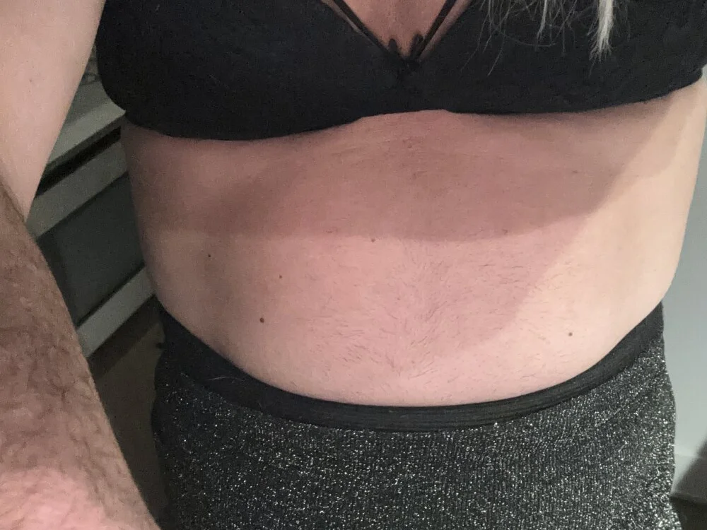 chouchounne offline XXX-chatje