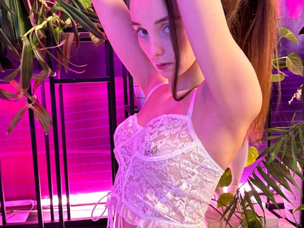 Silver_rains Adlı Modelin Çevrimdışı XXX Sohbeti