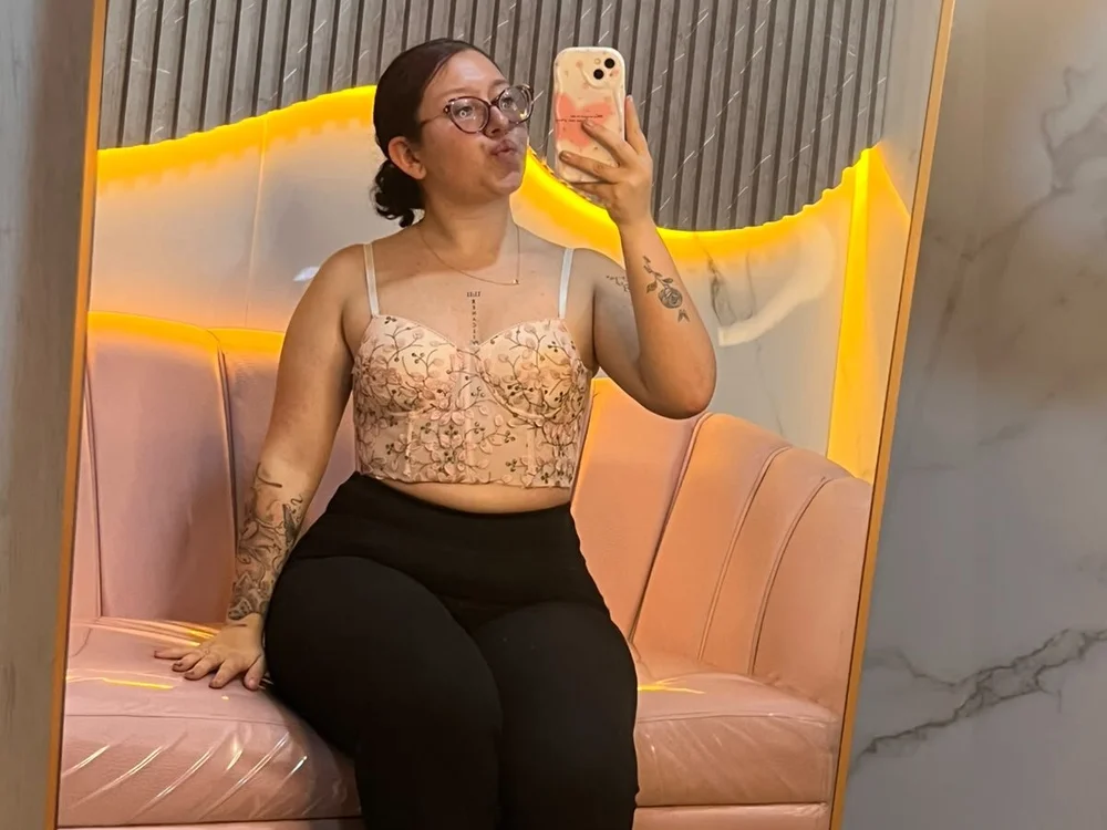 isa_carter_a 离线XXX聊天