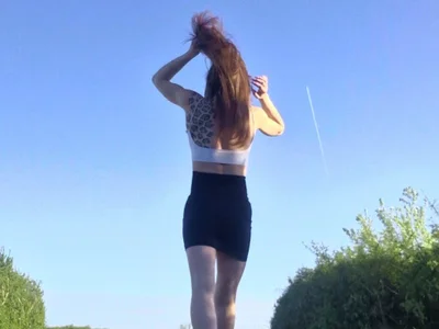 Ladykimberly_XOXO on StripChat