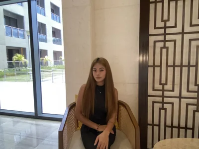 AsianBabyyy21 - Girl 