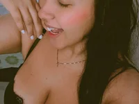 Czat XXX na żywo – Salomeee__