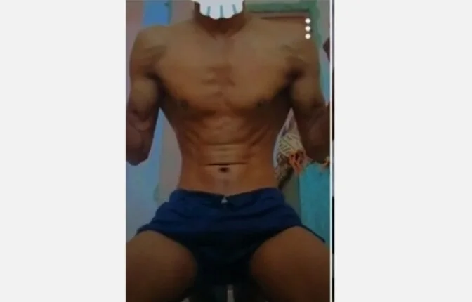 Chat XXX offline de masturbatingw