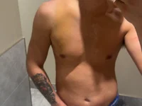 btzbill3's webcam live show