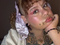 Chat XXX ao vivo de poisonvuitton
