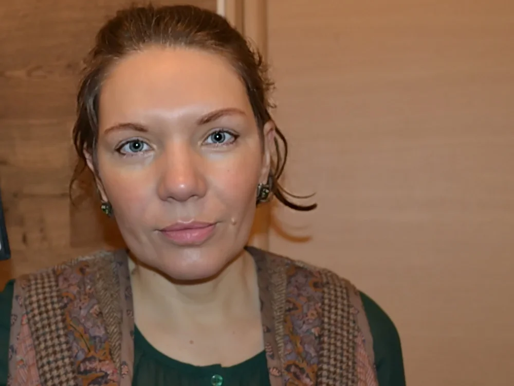 Offline chatovací místnost Eva_King