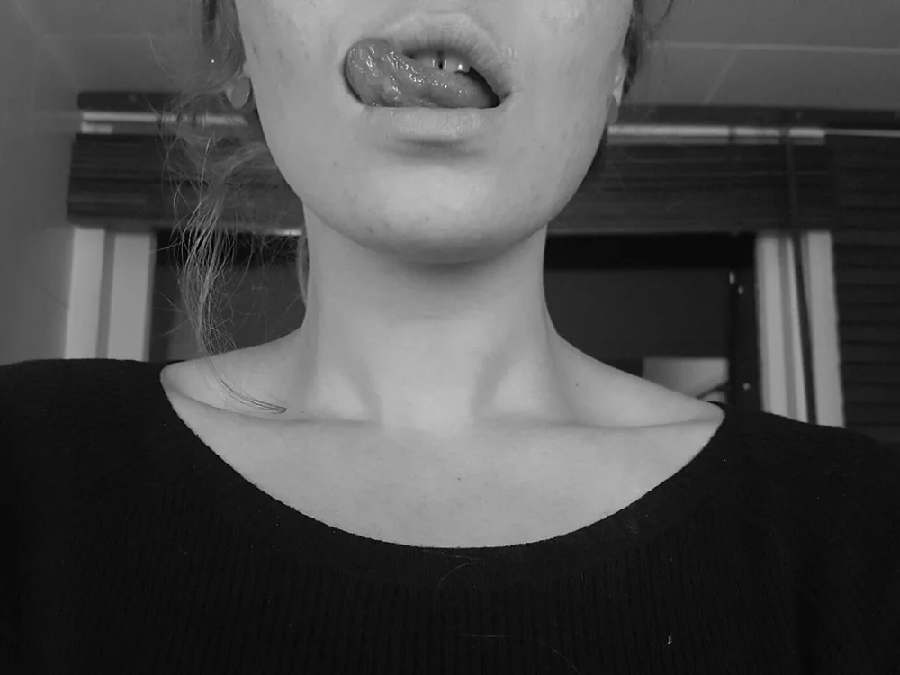 MissSadBud's Offline XXX Chat