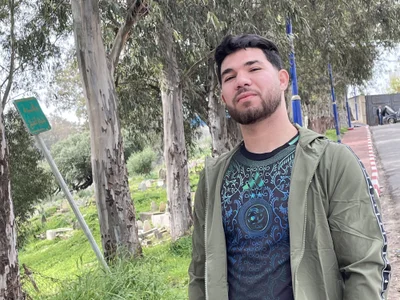 Zbi-3sal - Boy 