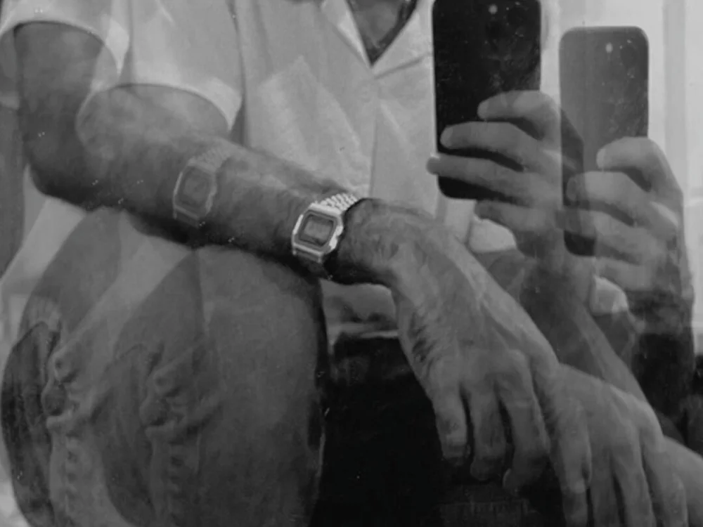 Tomasselo Offline XXX-chat