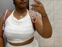 Dooiala's webcam live show
