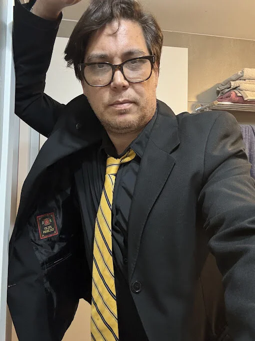 ParejitaDivina's Offline XXX Chat
