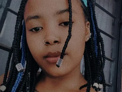 LiyaSilverberry - Girl 