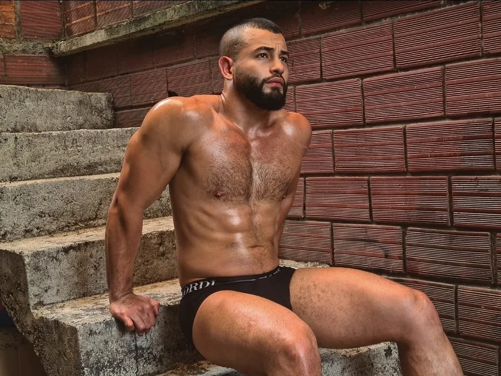 Marcelo_j1のオフラインXXXチャット