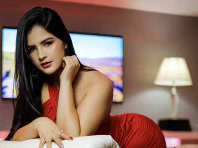 Carolina_Novoa's Offline XXX Chat