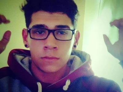 Miguel_sexxx - Boy 
