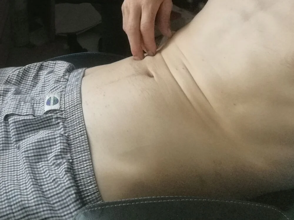 Horwein Adlı Modelin Çevrimdışı XXX Sohbeti