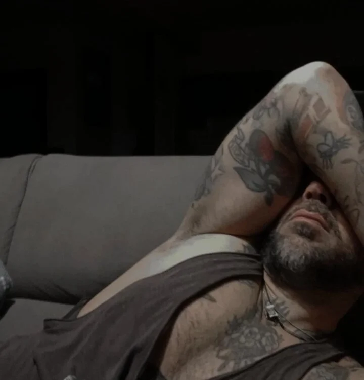 SweetMilk82's Offline XXX Chat