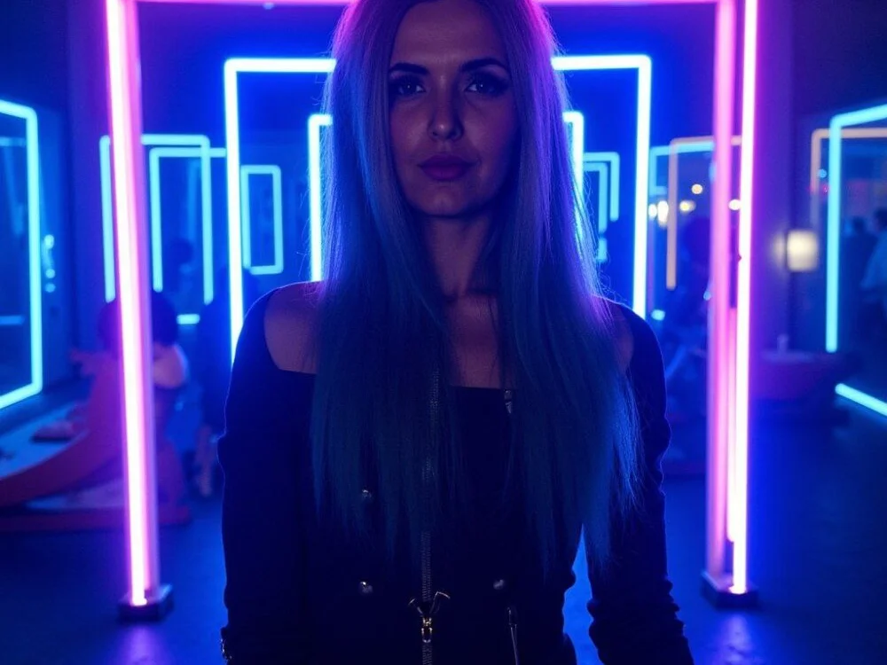 AliceSmite Offline XXX Chat