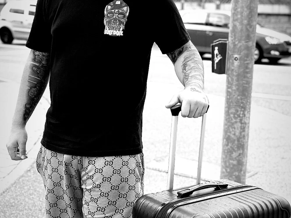 Swetdani Chat XXX offline