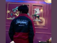 bunnysnugglez's webcam live show