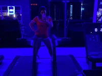 Вебкам-шоу Roxzana-