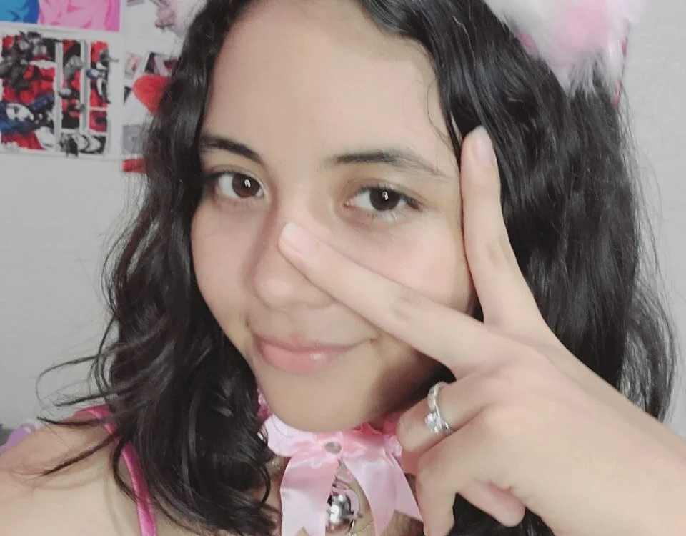 Offline chatovací místnost Lilith_Katt