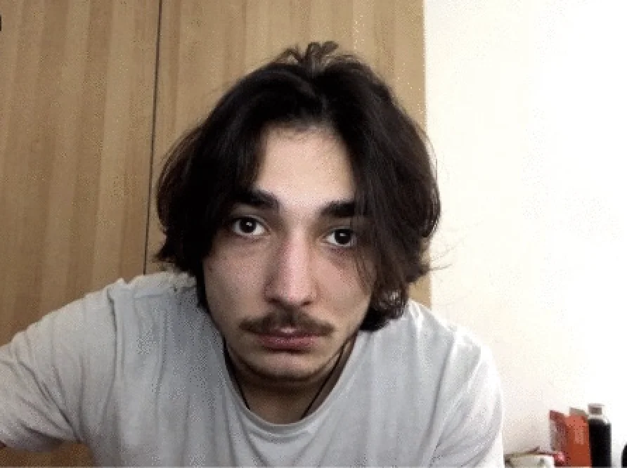 Offline chatovací místnost darus3234