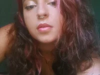 ramonamoonstar's webcam live show