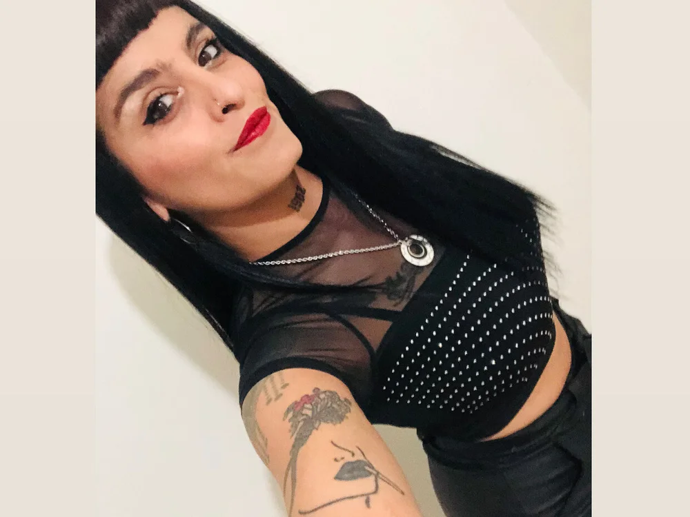 celestecordoba's Offline XXX Chat