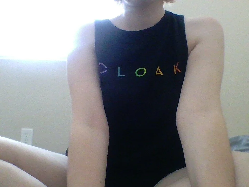 callioperogue's Offline XXX Chat