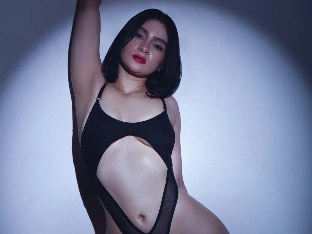 Tiffany_mendezのオフラインXXXチャット