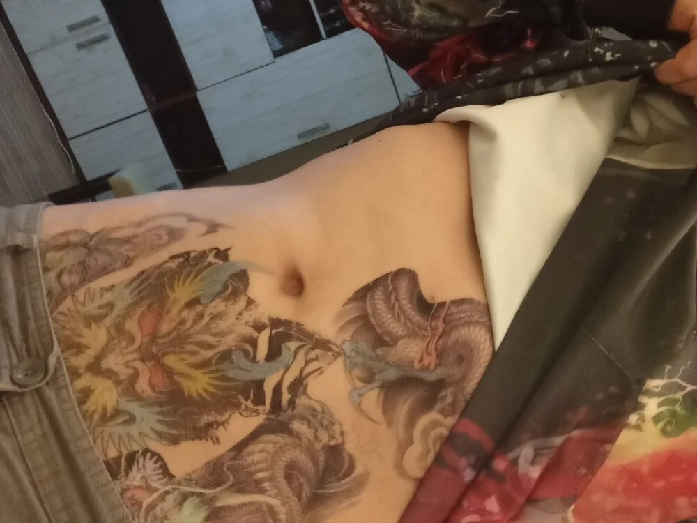 Chatroom XXX hors ligne de Xristakov