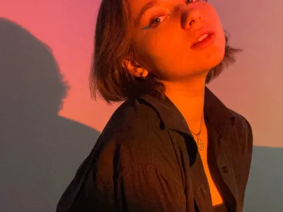 LinaKristan - Girl 