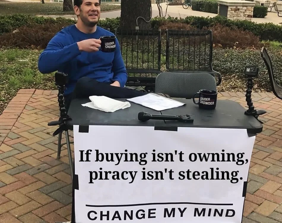ห้องแชทออฟไลน์ของ KevDBlack