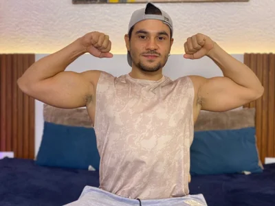 Jake_muller1 profile