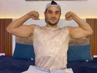 Jake_muller1's webcam live show