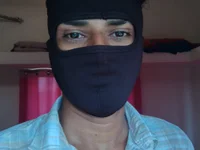 SmartLoda143's webcam live show