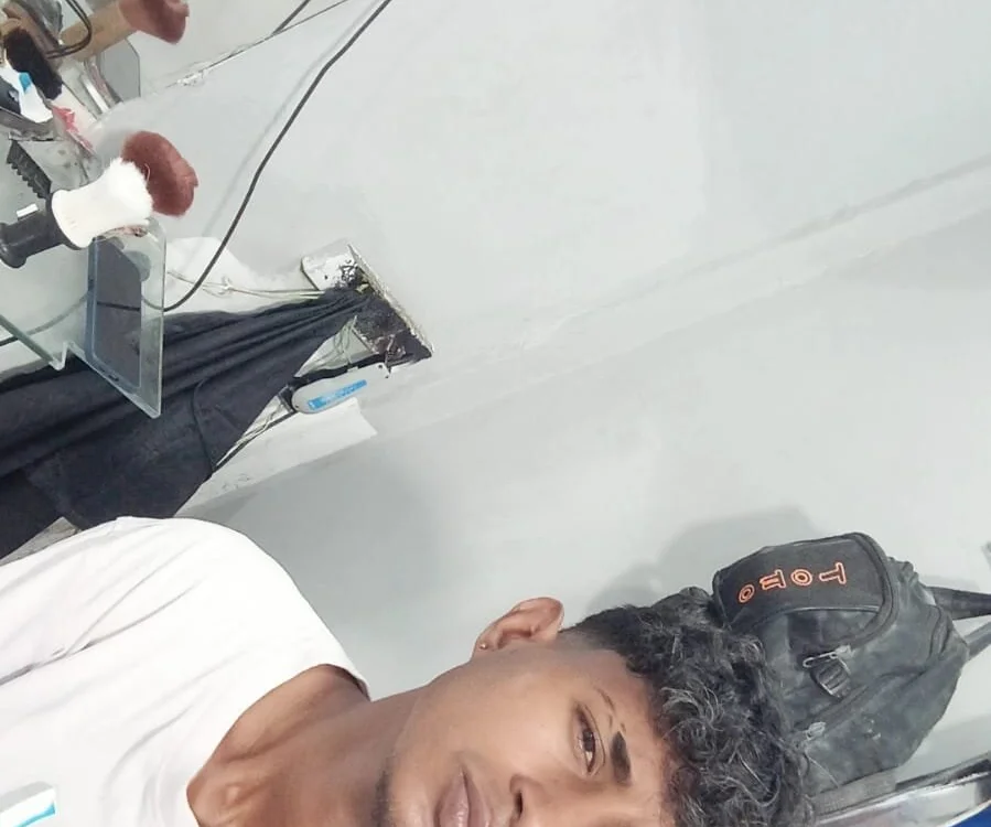 Chat XXX offline de negroserrano