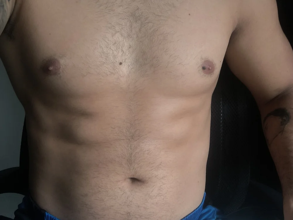 Thefitnessboy74's most recent online preview